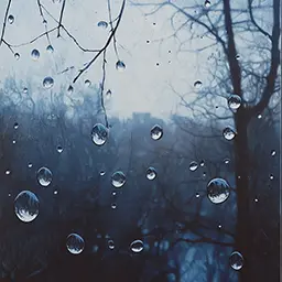 Touching Rain